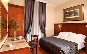 Hotel Serena Roma